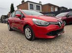 Renault Clio 0.9 TCe *12 mois de garantie* (bj 2014), Auto's, Stof, Gebruikt, Zwart, https://public.car-pass.be/vhr/f0c8513d-162b-47b6-b71f-104a521e18f8