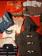 Lot de vêtements garçon taille 62, Enlèvement, Garçon