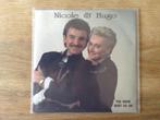 single nicole & hugo, Cd's en Dvd's, Vinyl Singles, Ophalen of Verzenden, 7 inch, Pop, Single