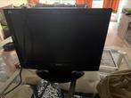 Téléviseur +/-55’´, Audio, Tv en Foto, Televisies, Overige merken, HD Ready (720p), Ophalen of Verzenden, Zo goed als nieuw
