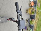 Step, Fietsen en Brommers, Ophalen, Zo goed als nieuw, Gewone step, Z-Wheel