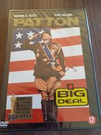 Patton (1970), CD & DVD, DVD | Action, Enlèvement ou Envoi