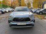 Toyota Highlander Premium Plus 7 PLACES, Auto's, Toyota, Automaat, https://public.car-pass.be/vhr/5f88ef07-2732-4e07-8a03-0f559b83b17e