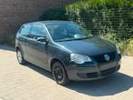 Volkswagen Polo 1.2 Benzine Airco 140.000km, Auto's, Volkswagen, Bedrijf, Polo, Te koop, Benzine