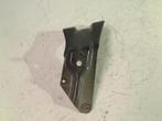 BUMPERSTEUN LINKS VOOR Volkswagen Golf VI (5K1) (5k6821135), Gebruikt, Volkswagen