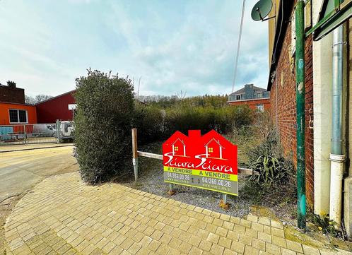 Terrain à vendre à Verviers, Immo, Gronden en Bouwgronden, 200 tot 500 m²