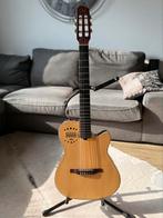 Godin Multiac Nylon Duet Amnbiance NIEUWSTAAT, Ophalen, Zo goed als nieuw