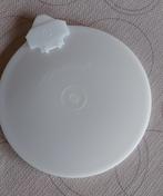 deksel maatbeker Tupperware, Ophalen of Verzenden, Gebruikt, Wit, Overige typen