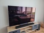 Oled65C24L2, Audio, Tv en Foto, Televisies, Ophalen, Gebruikt, OLED, LG