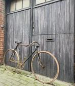 Antieke fiets, oldtimer fiets, fiets 1910 -Cycles america-, Ophalen