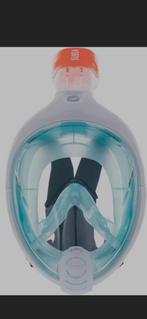 Nieuw snorkelmasker in verpakking, Ophalen of Verzenden, Nieuw, Snorkelmasker