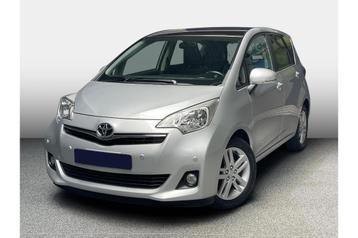 Toyota Verso S onderdelen beschikbaar voor biedingen