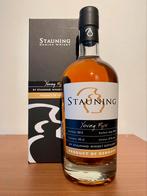 Whisky Stauning Young Rye, Enlèvement ou Envoi