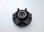 Kawasaki GPZ600 tandwieldrager GPX600 tandklok drager houder, Motoren, Ophalen of Verzenden, Gebruikt