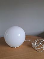 tafellamp Ikea, Ophalen, Zo goed als nieuw, Glas, Minder dan 50 cm