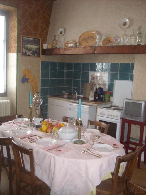 The ecological hous of Serenity, Vakantie, Vakantiehuizen | Frankrijk, Alpen, Appartement, Landelijk, In wintersportgebied, 3 slaapkamers