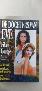 Boek van Eileen Goudge - Dochters van Eve, Elizabeth Goudge, Enlèvement, Utilisé