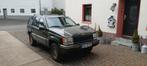 Jeep Grand Cherokee 4.0 zj. Oldtimer 155000 km bouwj 03-1995, Automaat, 4000 cc, Leder, Bruin