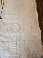 lot tenture  / tissus, Enlèvement