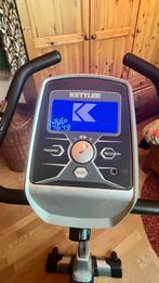 Kettler Esprit D hometrainer, Sport en Fitness, Ophalen, Zo goed als nieuw