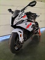 Motor BMW S1000RR, Motoren, 4 cilinders, Meer dan 35 kW, 999 cc, Sport