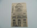 brussel-oude huizen, Verzamelen, Postkaarten | België, Ongelopen, Brussel (Gewest), Ophalen of Verzenden, 1920 tot 1940