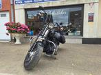 harley cross bones FLSTSB-2011- 45018 km, Motoren, Motoren | Harley-Davidson, 2 cilinders, Chopper, Bedrijf, 1585 cc