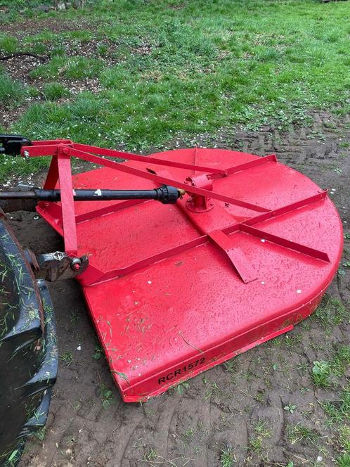 Weidebloter 2m, Zakelijke goederen, Landbouw | Werktuigen, Ophalen
