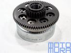 rotor vliegwiel voor de Ducati 848 2008 - 2010 superbike sta, Motoren, Onderdelen | Ducati, Ophalen of Verzenden, Gebruikt