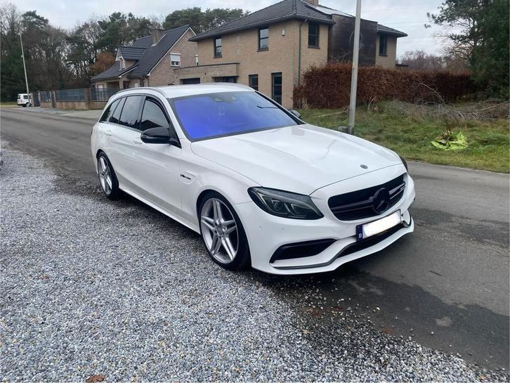 Autoruiten tinten/blinderen, Autos : Divers, Tuning & Styling, Enlèvement