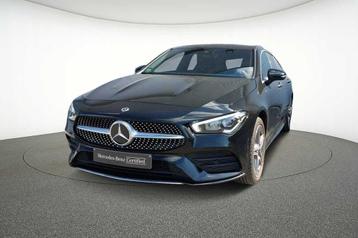 Mercedes-Benz CLA-Klasse 250 e Shooting Brake (automatique), Autos, Achat, Euro 6, Entreprise, 5 portes