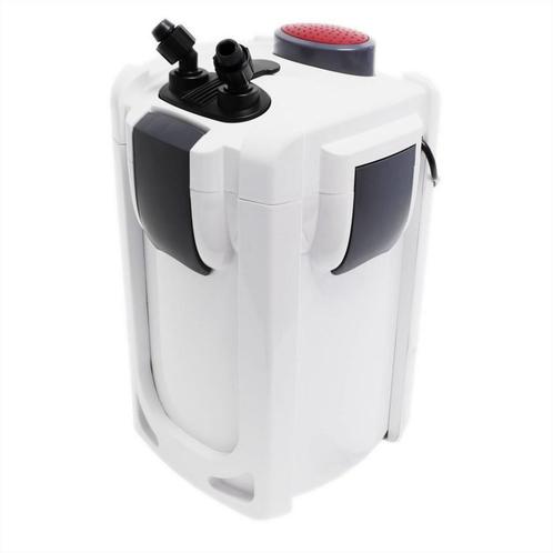 Aquariumfilters ECO | Tot 1.000 liter | AANBIEDING, Dieren en Toebehoren, Vissen | Aquaria en Toebehoren, Nieuw, Ophalen of Verzenden
