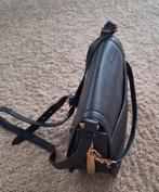 Sac - Noir - Modèle de support de selle, Enlèvement ou Envoi, Neuf, Noir, Sac à main