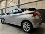 Nissan Micra /1.0 IG-T XTRONIC/BUSINESS EDITION/Camera/Cc/Zv, Auto's, Stof, USB, 5 zetels, 5 deurs