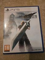 PS5 - FF7 Remake Intergrade, Ophalen, Zo goed als nieuw