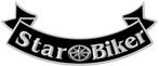 Patch bandeau gilet Yamaha Star Biker XL - 340 x 140 mm, Motos, Vêtements | Vêtements de moto, Autres types, Neuf, sans ticket