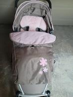 Poussette Noukie's, Kinderen en Baby's, Kinderwagens en Combinaties, Ophalen, Zo goed als nieuw, Kinderwagen