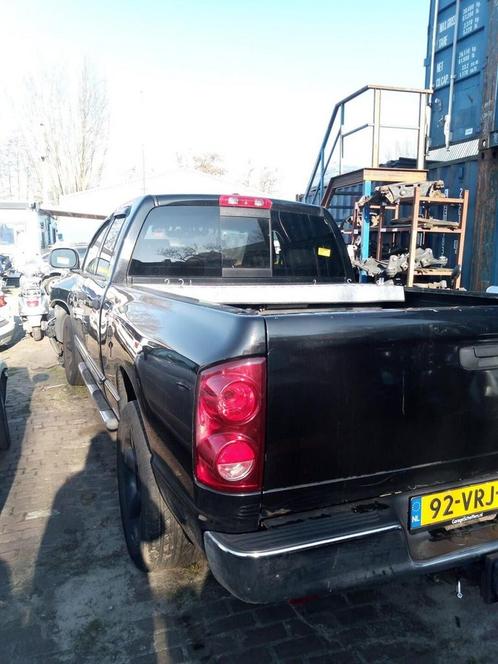 Dodge Ram 4.7 V8 1500 4x2 Pick-up (DR/DH/D1/DC/DM) 2007 sloo, Auto-onderdelen, Overige Auto-onderdelen, Dodge, Gebruikt, Ophalen of Verzenden