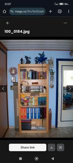 IKEA Billy boekenkast, Huis en Inrichting, Kasten | Boekenkasten, Ophalen, Zo goed als nieuw