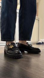 Moccasins kunoka 38, Enlèvement ou Envoi, Comme neuf, Noir, Sabots