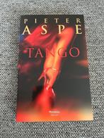 Pieter Aspe: Tango, Ophalen of Verzenden, Nieuw, Pieter Aspe, België