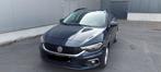 FIAT TIPO 1.6D 120CV, Auto's, Fiat, Voorwielaandrijving, 4 cilinders, Leder, 5 deurs