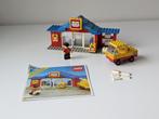 LEGO City 6362 Post Office, Kinderen en Baby's, Speelgoed | Duplo en Lego, Complete set, Gebruikt, Ophalen of Verzenden, Lego