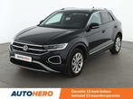 Volkswagen T-Roc 1.0 TSI Style (bj 2023), Auto's, Voorwielaandrijving, https://public.car-pass.be/vhr/f6238d76-78e2-4cda-a844-eb066bd173dc