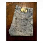 PME Jeans heren –straight/regular fit – W31 L32 –100% katoen, Vêtements | Hommes, Jeans, Enlèvement ou Envoi, PME Legend, Porté