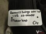 Renault Twingo 1.2 B 3drs 2008 2500088   Motorkap, Auto-onderdelen, Ophalen, Gebruikt, Motorkap