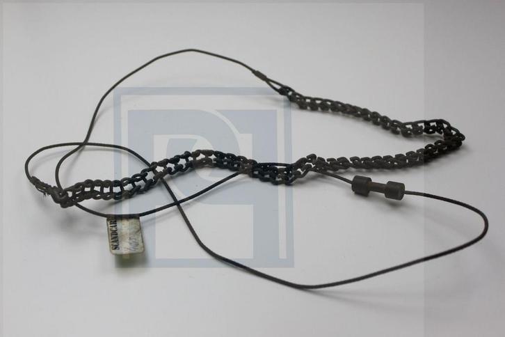 Kabel portier ruit  bediening Volvo Amazon 4 deurs voorporti, Autos : Pièces & Accessoires, Autres pièces automobiles, Utilisé