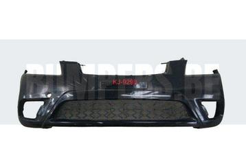 Bumper KIA Rio II FACELIFT 09 -11 8278860178 Voorbumper KJ92 beschikbaar voor biedingen