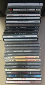Verzameling CD's, Ophalen of Verzenden, 1960 tot 1980, Zo goed als nieuw
