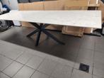 Table ceramique neuve 280x90, Enlèvement, Comme neuf